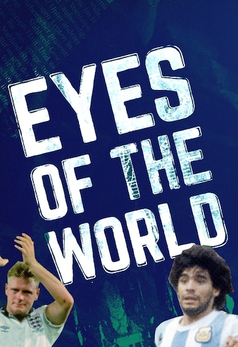 Eyes of the World