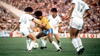 Mejores habilidades | Copa Mundial de la FIFA España 1982™