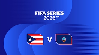 Puerto Rico v Guam