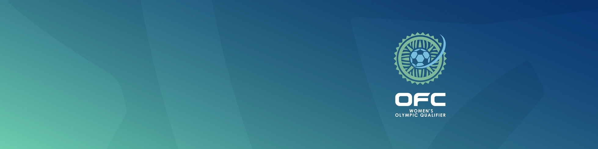 Tournoi Qualificatif Olympique Féminin de l'OFC