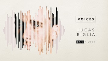 Lucas Biglia | Voices