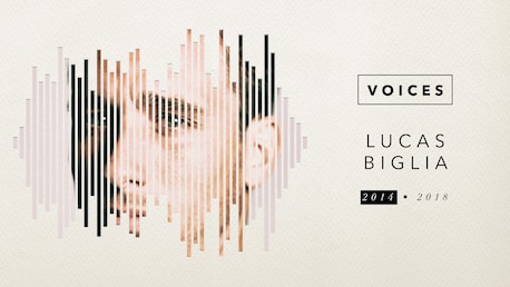 Lucas Biglia | Voices