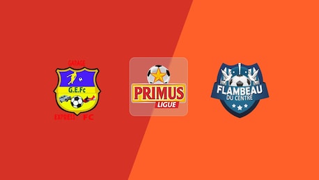  Garage Express FC x Flambeau du Centre | Primus Ligue Burundi 2025/26 | Jogo completo