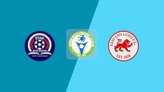 Star Sports Academy - East End Lions FC