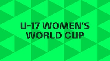 Seleção Feminina da Nova Zelândia na Copa do Mundo Feminina Sub-17 da FIFA™