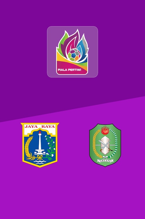 D.K. Jakarta x Kalimantan Barat | Grupo A | Piala Pertiwi 2025 | Jogo completo