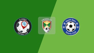 St. David's FC - North Stars