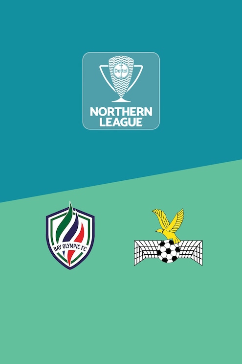 Bay Olympic v Manurewa | Northern League | National League 2025 | Full Match Replays