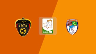 ASC Police v FC Nouadhibou