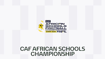 CAF African Schools Football Championship | COSAFA Qualifier