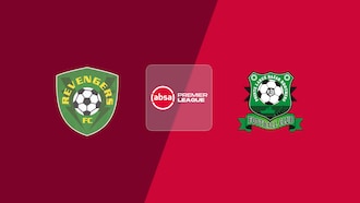 Revengers FC - PTL Bazar Brothers FC