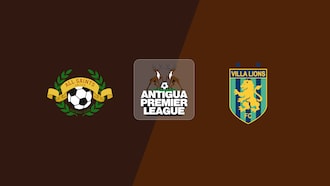 All Saints United v FC Aston Villa