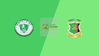 Moyale Barracks - Kamuzu Barracks FC