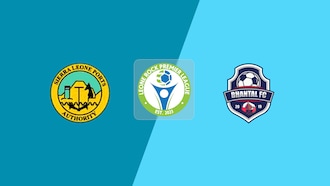 Ports Authority FC vs Bhantal FC