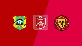 Lesotho Defence Force FC - Lioli FC