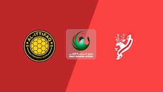 Al-Ittifaq vs Masfout Club