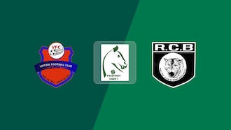 Vitesse FC v RCB