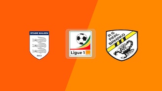 Stade Malien - AS Real