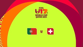 Portugal vs Suiza