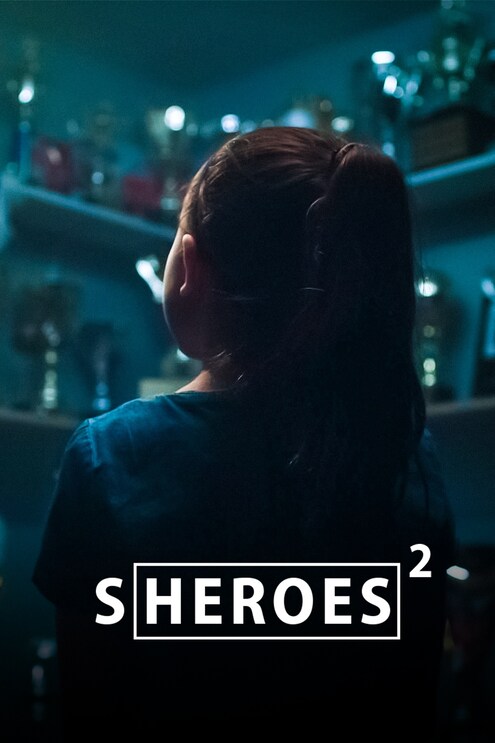 Sheroes