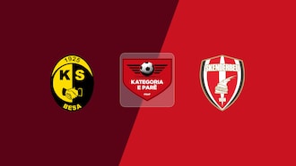 Besa x Skenderbeu