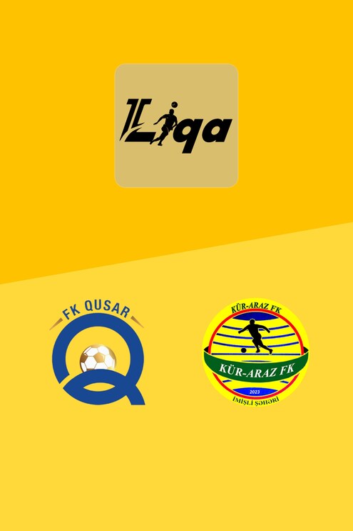 FK Qusar v Kür-Araz FK | Azerbaijan II Liqa 2024/25 | Full Match Replay