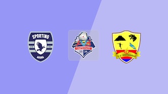 SV Sporting Aruba - Britannia