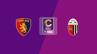 Potenza v Ascoli