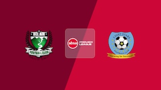 Bel Air FC v Light Stars FC
