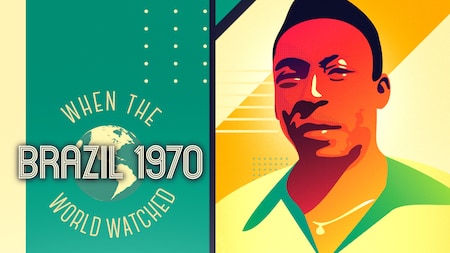 Episodio 1 | Mientras el Mundo Observaba 1970