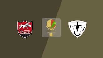 Nouakchott Kings - FC Tevragh Zeina