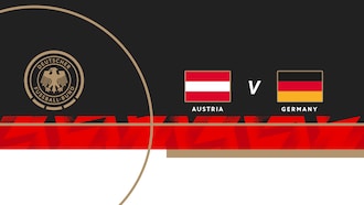 Austria vs Alemania