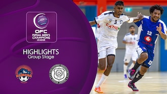 Gulf Komara FC - Suva FC