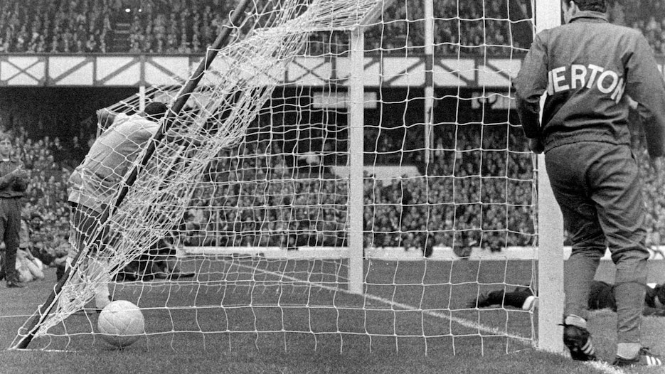 Gol de Garrincha 63' | Brasil vs Bulgaria | Copa Mundial de la FIFA Inglaterra 1966™