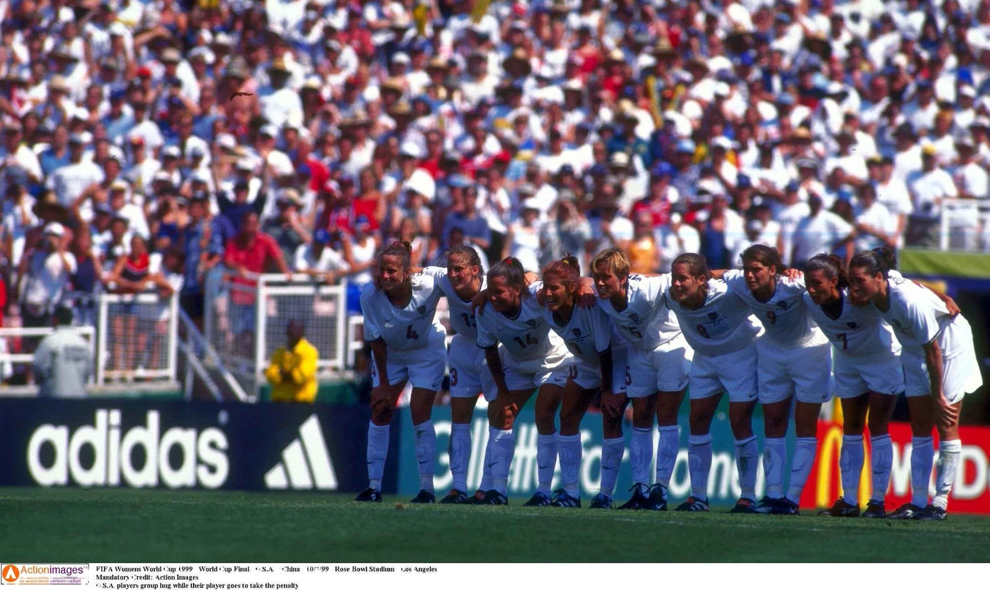 FIFA Women's World Cup USA 1999™