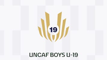 Championnat UNCAF U-19
