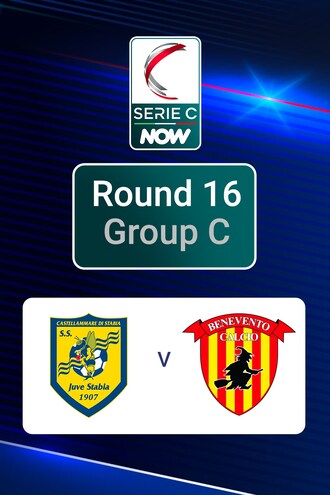 Campeonato Italiano Serie B Entre Benevento Vs Como Imagem