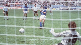 Italien - Argentinien