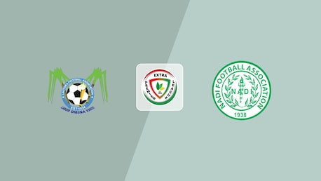 Lautoka v Nadi | Extra Premier League 2025 | Full Match Replay