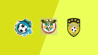 Dublanc FC - Bath Estate FC
