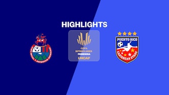 CSD Municipal v Caribbean Stars