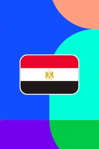 Ägypten