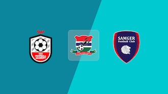 TMT FA vs Samger FC