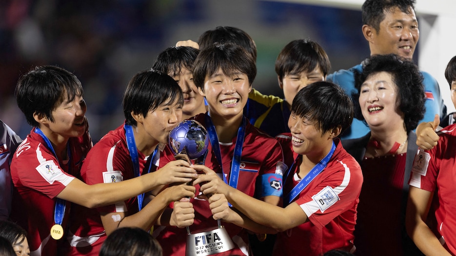 As it happened | FIFA U-17 Women's World Cup Dominican Republic 2024™