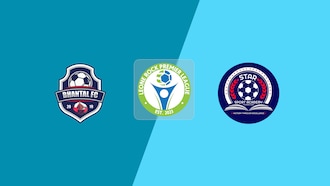 Bhantal FC v Star Sports Academy