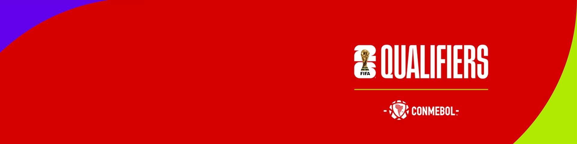 CONMEBOL | Résumé vidéo