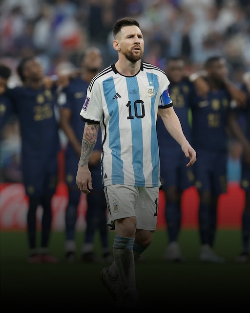 Drama definitivo en la Copa Mundial de la FIFA™