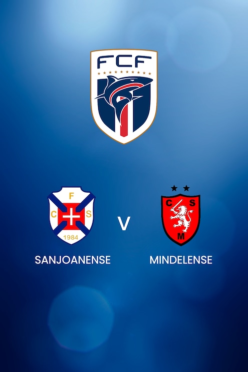 Sanjoanense - Mindelense | Championnat du Cap-Vert de football | Match complet
