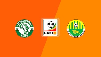 Afrique Football Elite - USFAS