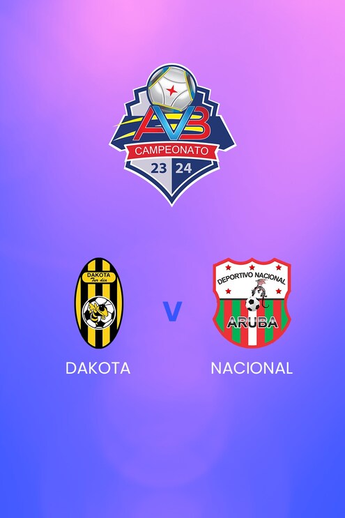 Dakota v Nacional | Liga Honor Oro | Jogo completo